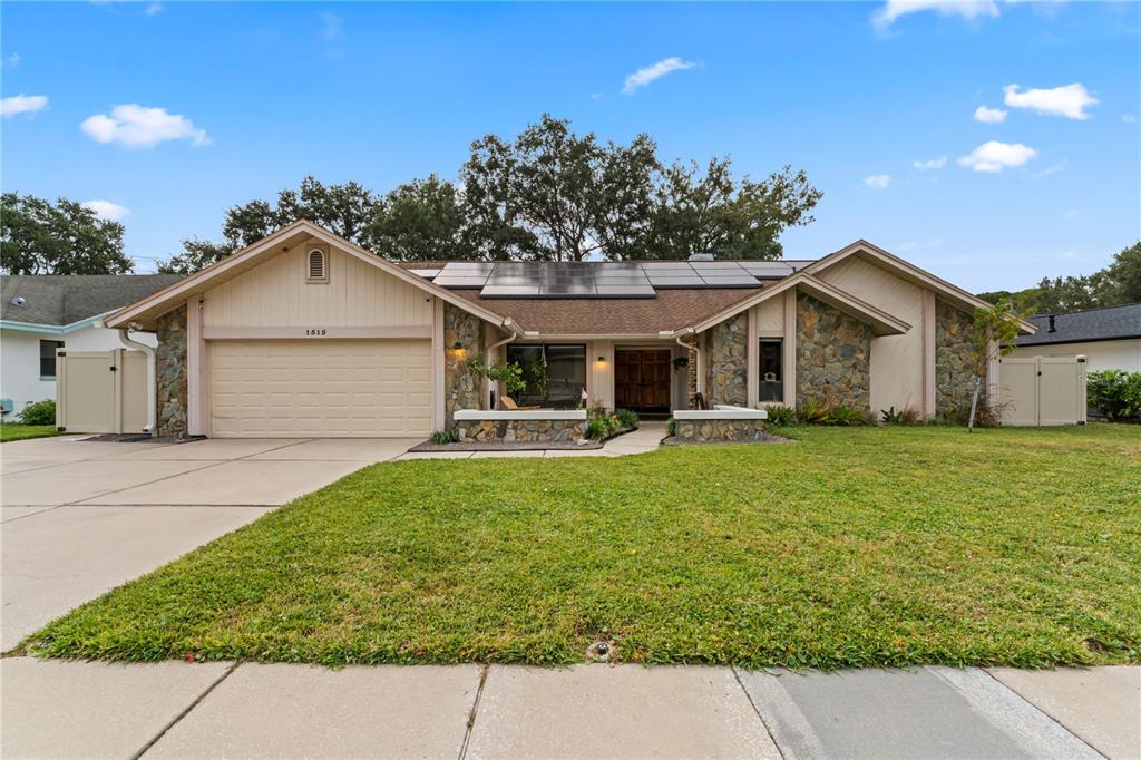 Welcome to Coachman Ridge