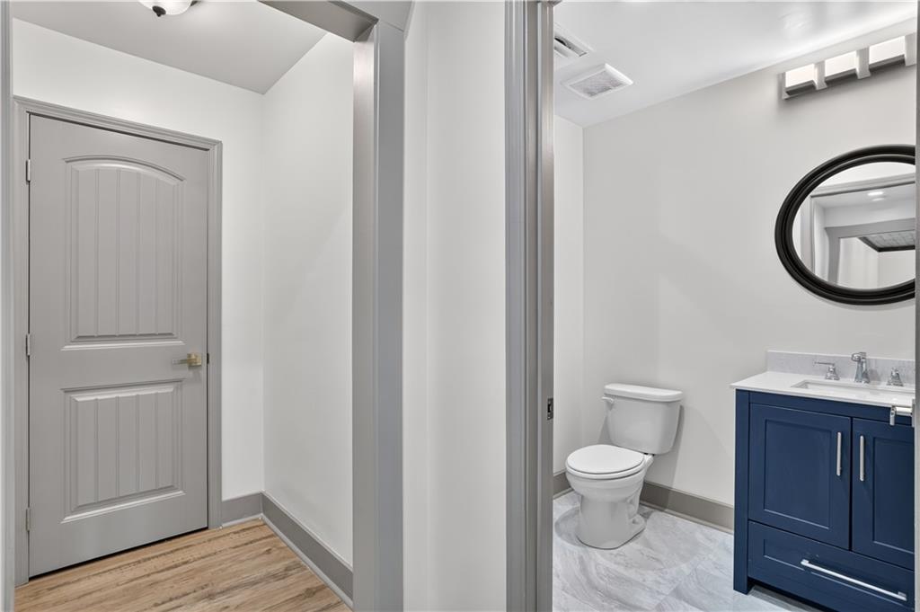 247 Parks Mill Road Buckhead, GA 30625 - Photo 43 of 57