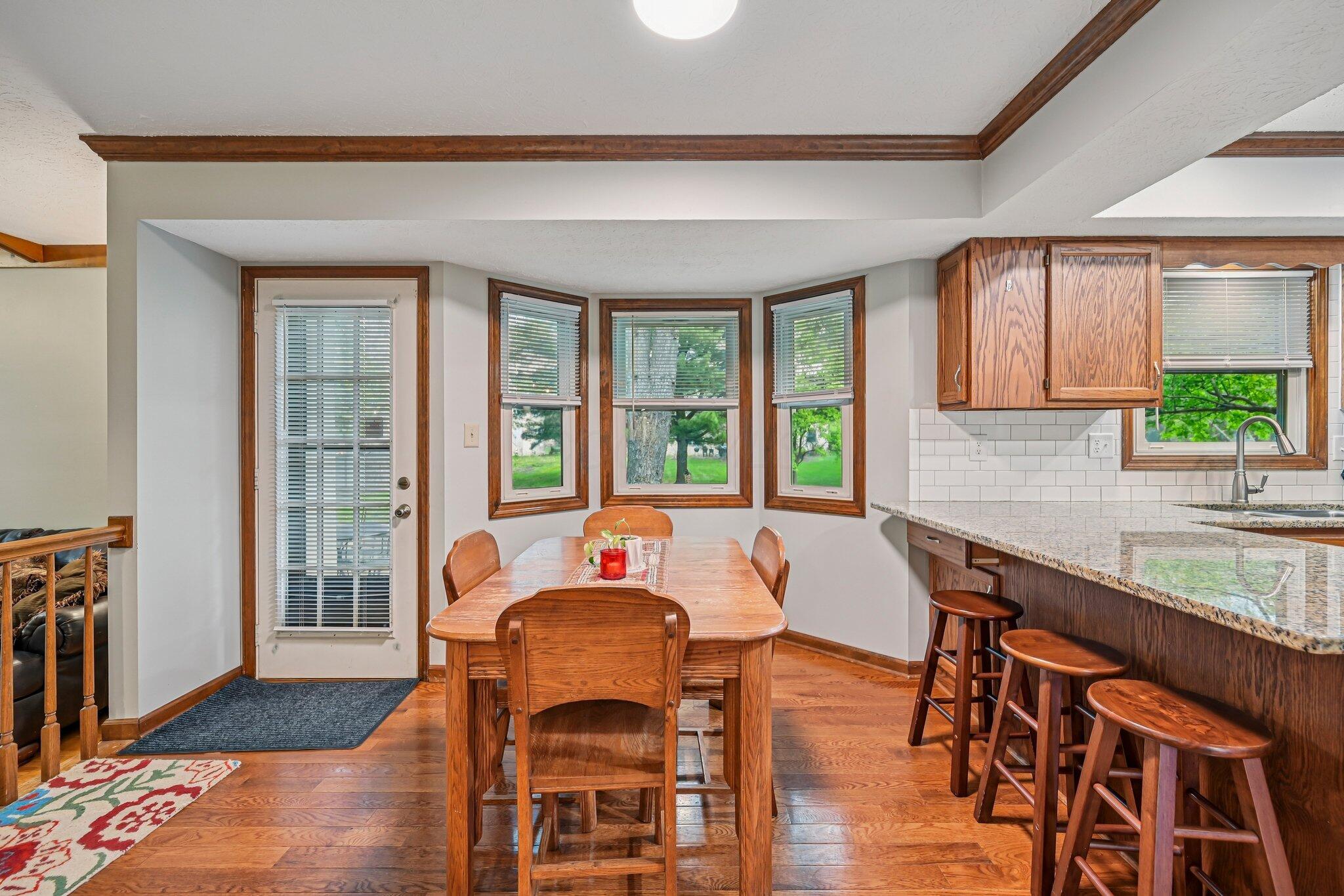 12324 Raintree Avenue Pickerington, OH 43147 - Photo 16 of 55 Eating Space