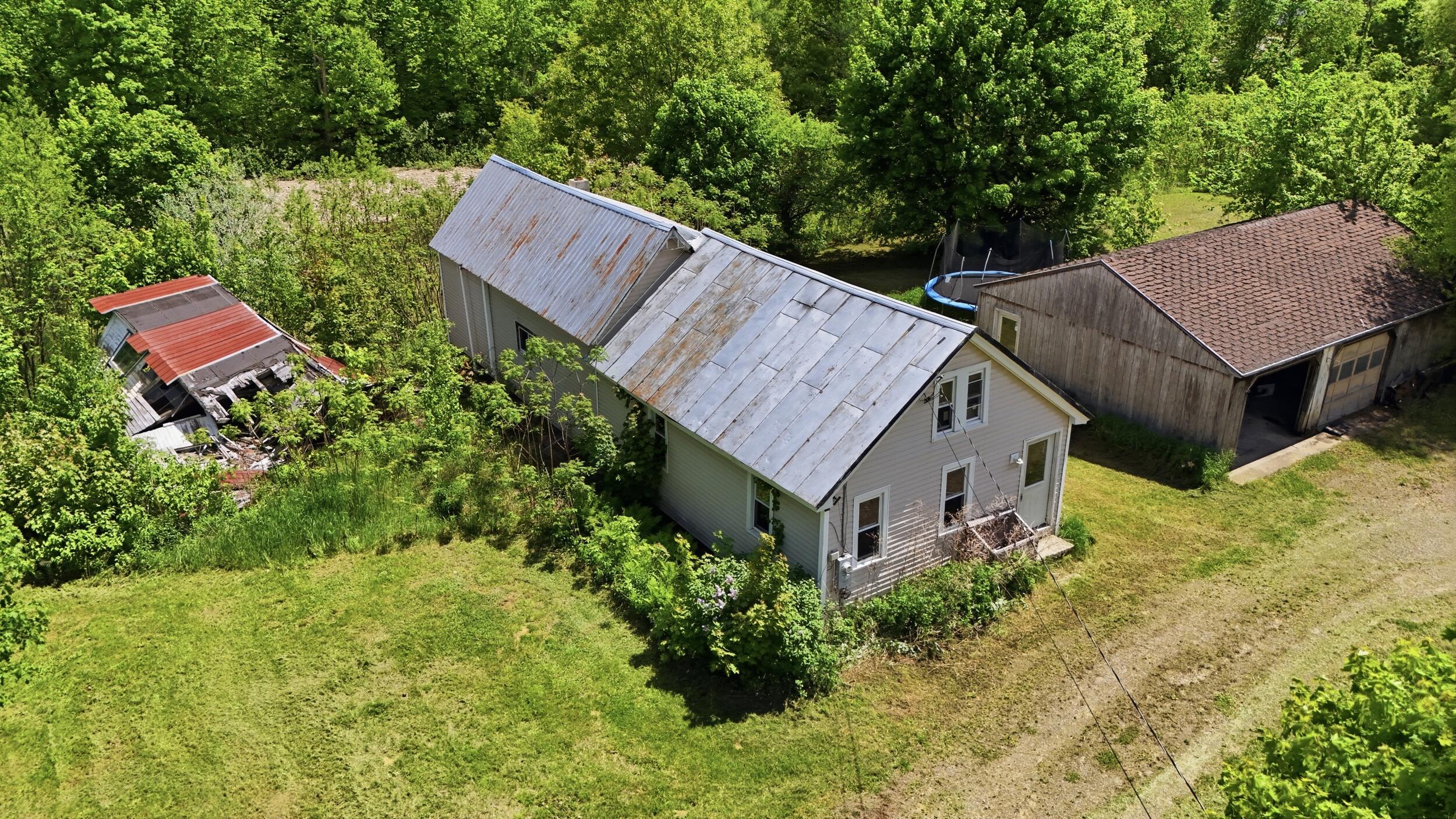 66 Farmington Road Strong, ME 04983 - Photo 24 of 29 dji_20260603131022_0011_d