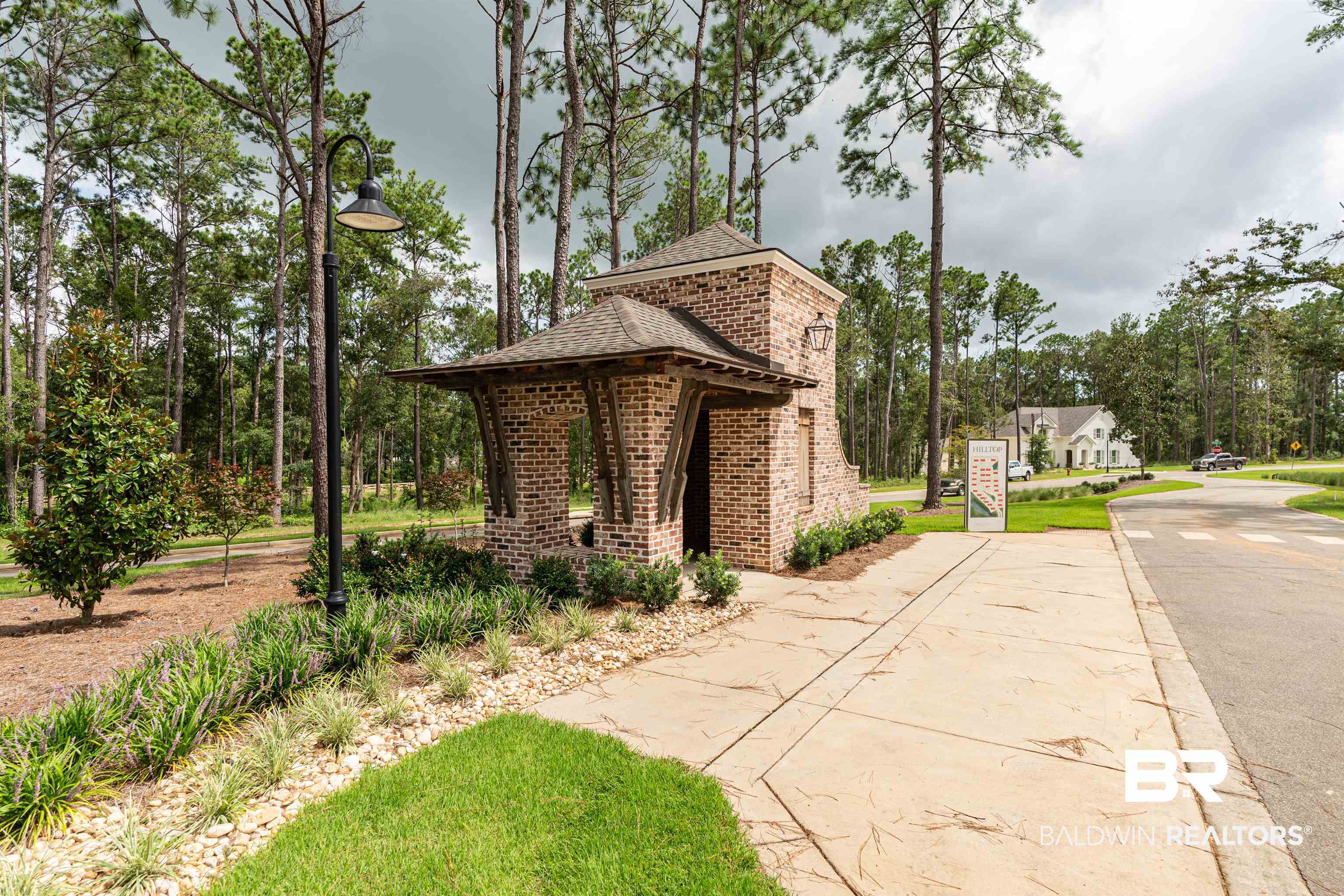 Lot 13 Petiole Drive Fairhope, AL 36532 - Photo 4 of 15