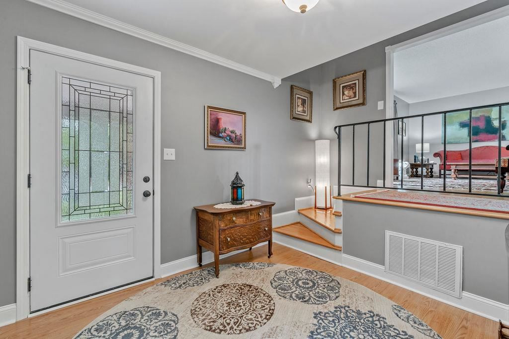4108 Pittsford Road Raleigh, NC 27604 - Photo 4 of 30 Photo 4