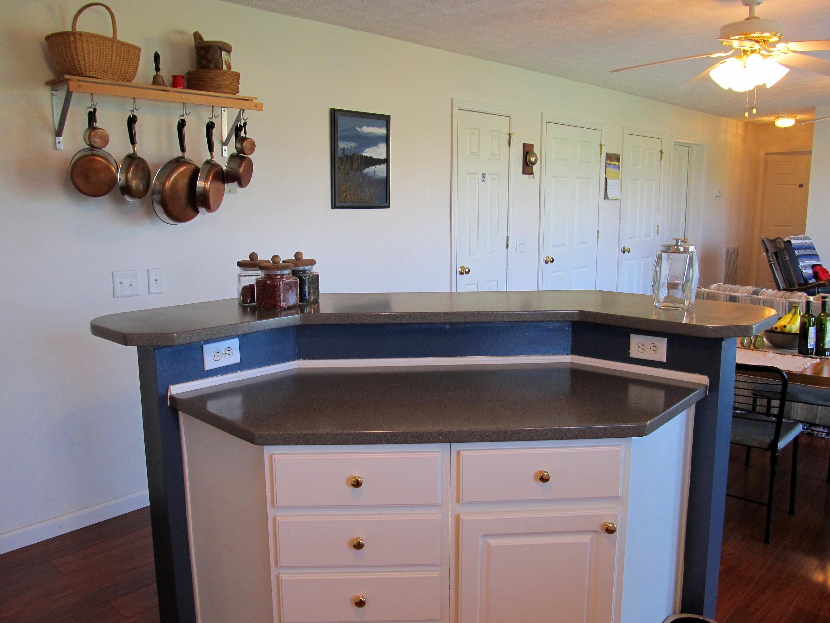 578 Russell Brothers Road Sharps Chapel, TN 37866 - Photo 11 of 39 plenty of working space