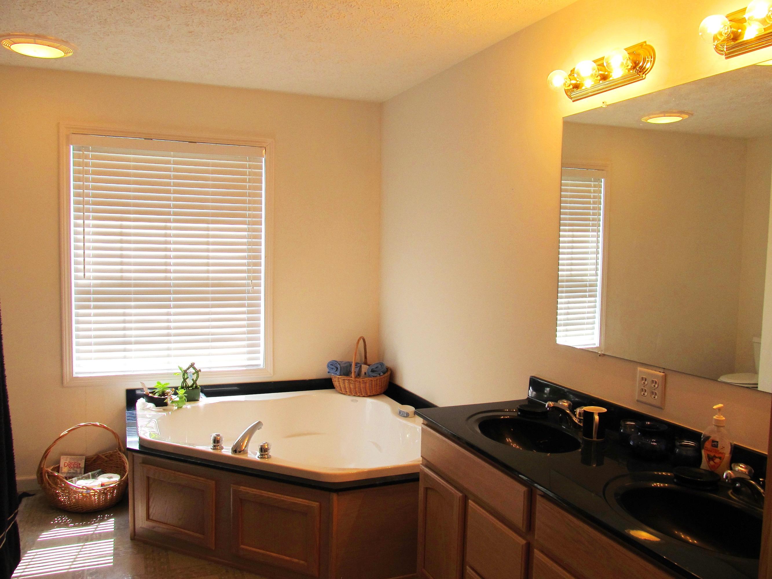 578 Russell Brothers Road Sharps Chapel, TN 37866 - Photo 17 of 39 full bath with shower