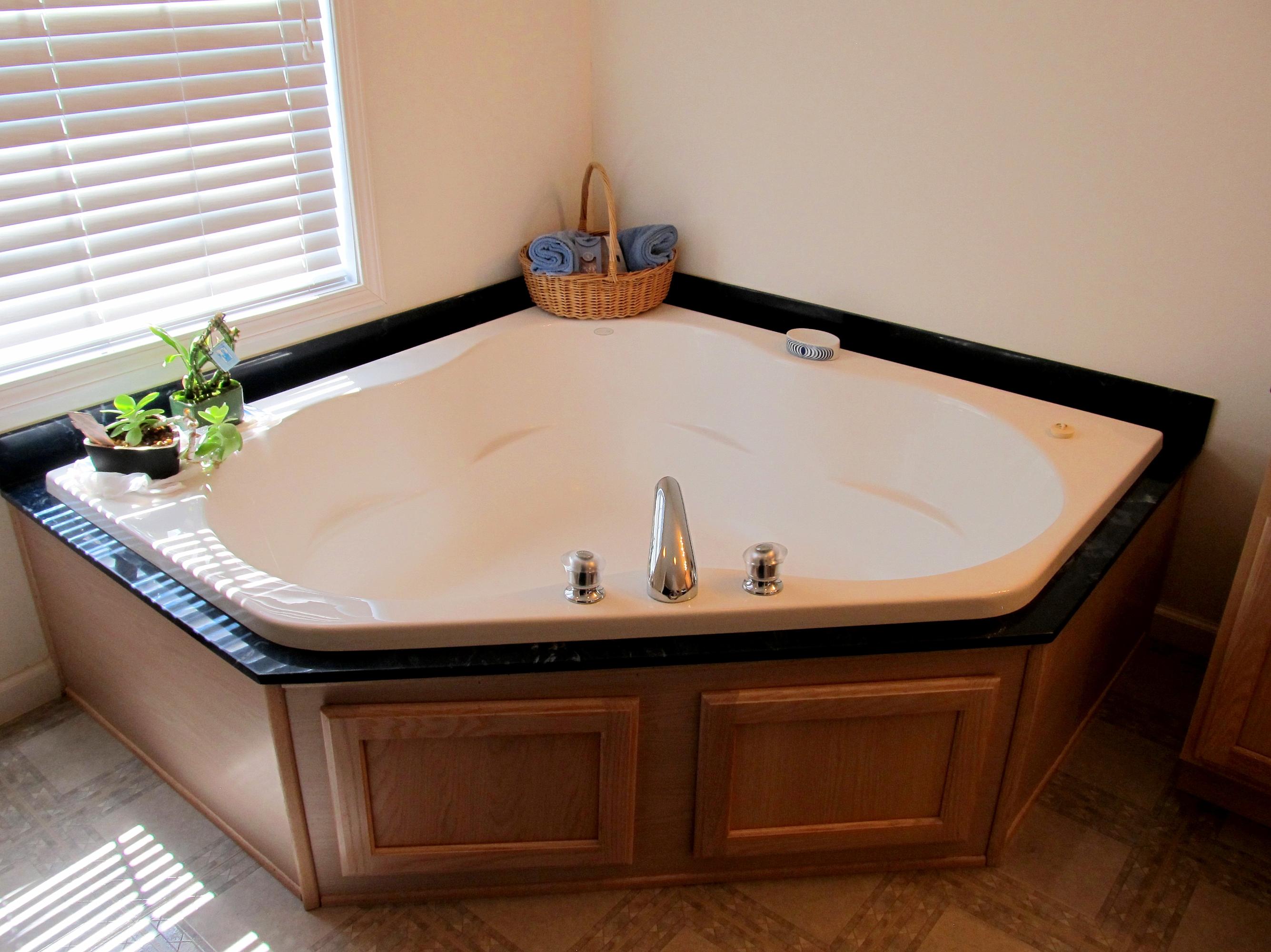 578 Russell Brothers Road Sharps Chapel, TN 37866 - Photo 18 of 39 whirlpool
