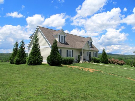 578 Russell Brothers Road Sharps Chapel, TN 37866 - Photo 3 of 39 side view