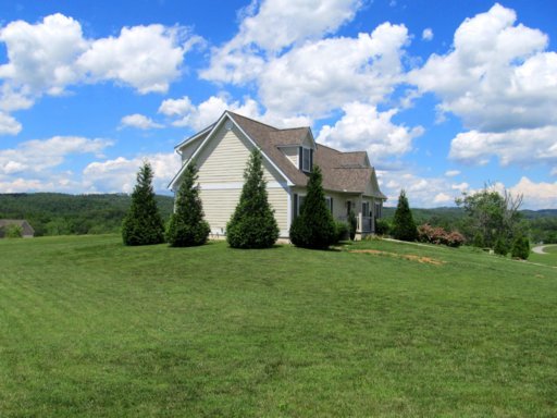 578 Russell Brothers Road Sharps Chapel, TN 37866 - Photo 4 of 39 side view