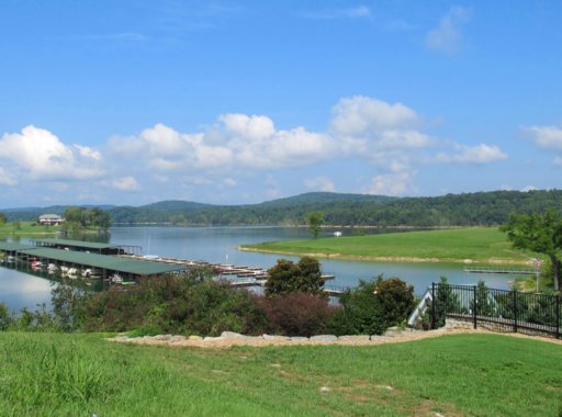 578 Russell Brothers Road Sharps Chapel, TN 37866 - Photo 37 of 39 community marina