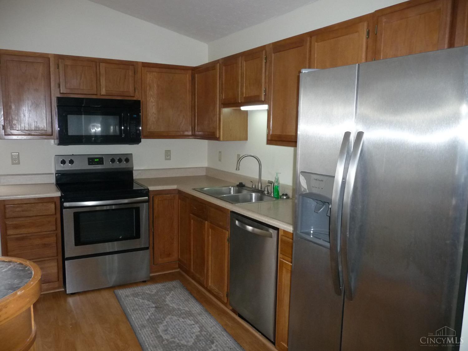 3705 Galbraith Road, Unit 60 Cincinnati, OH 45247 - Photo 14 of 28