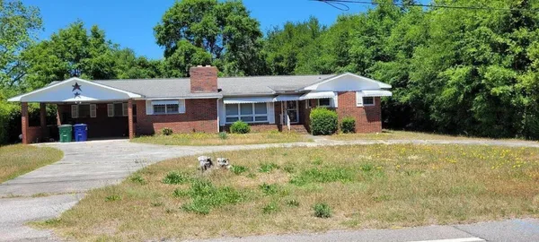 $160,000 | 624 Camellia St N East, Aiken, SC 29801