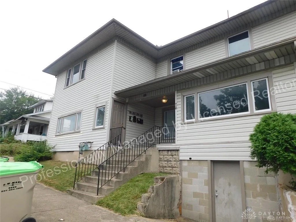 710 Olive Street, Unit 712 Springfield, OH 45503 - Photo 1 of 9