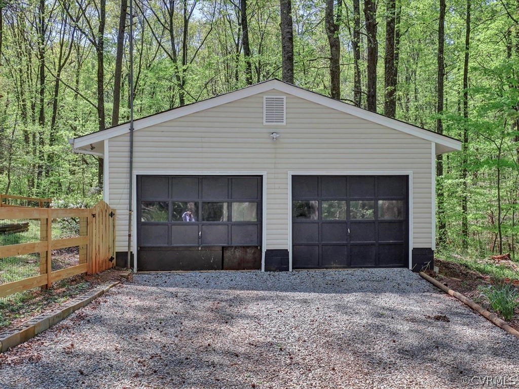 2125 Mountain View Road Powhatan, VA 23139 - Photo 23 of 28 Gallery Image 23