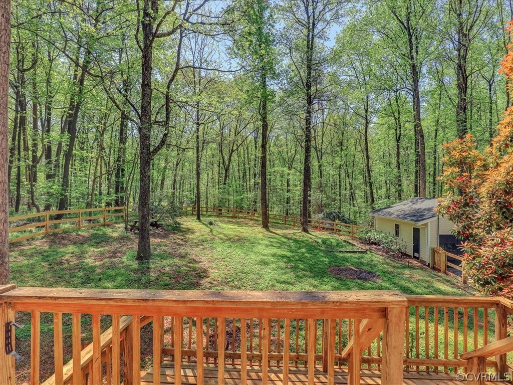 2125 Mountain View Road Powhatan, VA 23139 - Photo 28 of 28 Gallery Image 28