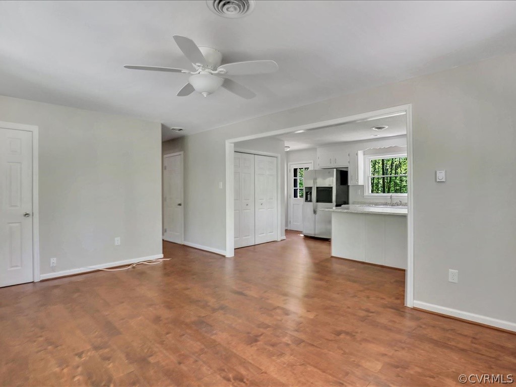 2125 Mountain View Road Powhatan, VA 23139 - Photo 6 of 28 Gallery Image 6