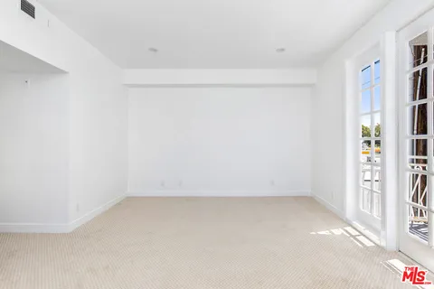a bathroom with a bathtub and sink