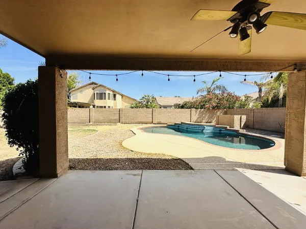 $3,600 | 672 West Raven Drive, Chandler, AZ 85286