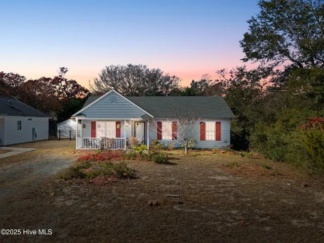 $420,000 | 161 Northeast 7th Street, Oak Island, NC 28465