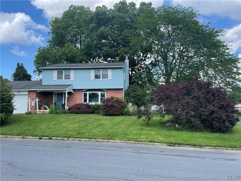 7103 Heather Road Lower Macungie Township, PA 18062 - Photo 2 of 2