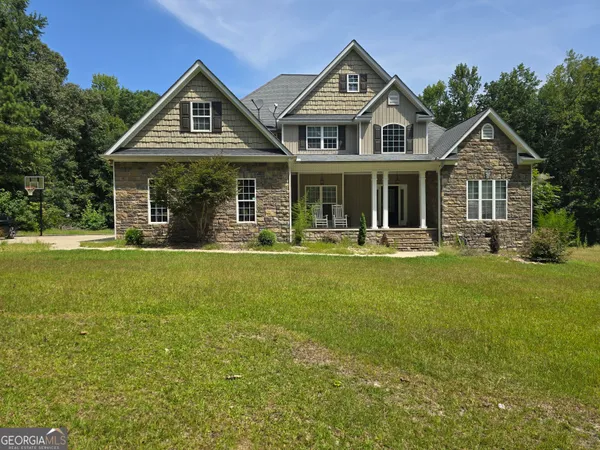 $550,000 | 325 Rain Valley Circle, Meansville, GA 30256