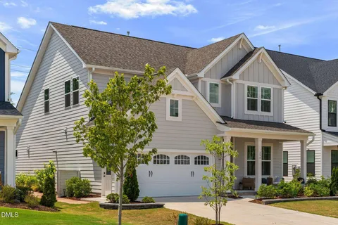 $647,900 | 204 Murray Grey Lane, Wake Forest, NC 27587