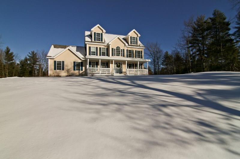 76 Ridlon Road Berwick, ME 03901 - Photo 32 of 35 Exterior Front