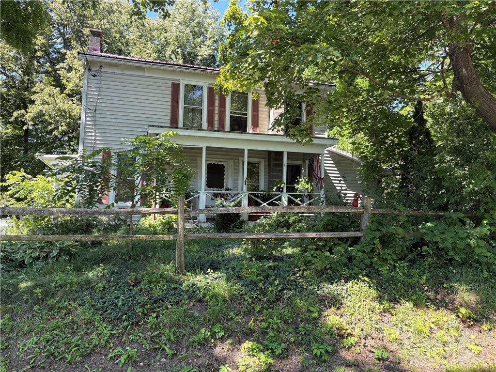6066 Old Lake Road Starkey, NY 14878 - Photo 1 of 1