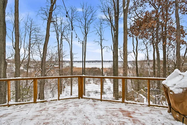 $1,450,000 | N4272 Sleepy Hollow Road, Oakland, WI 53523