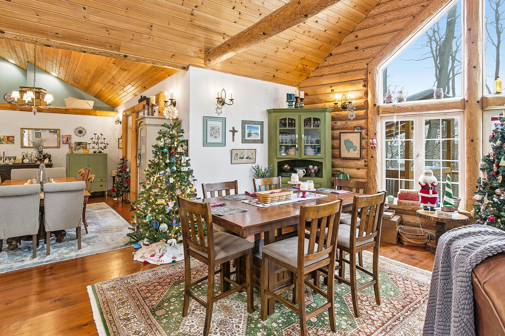 N4272 Sleepy Hollow Road Oakland, WI 53523 - Photo 12 of 50 40 (1)