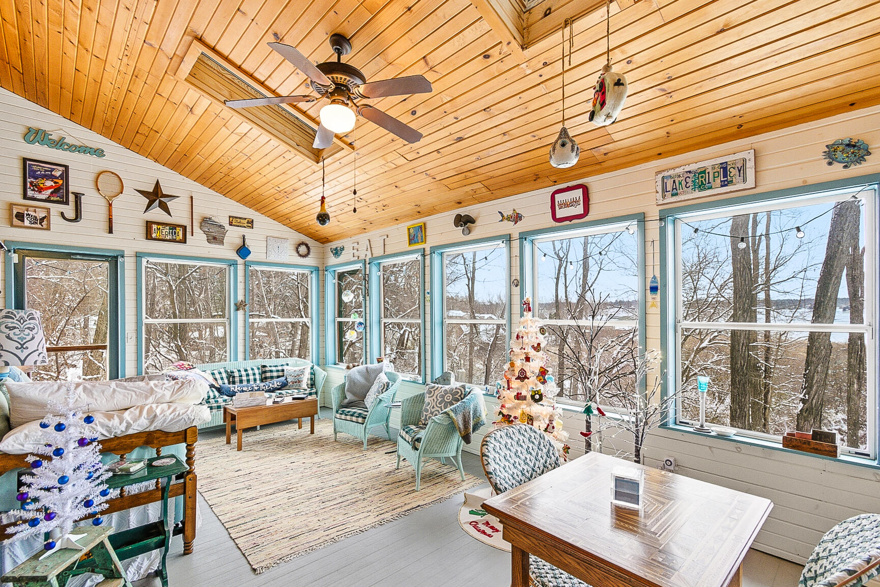 N4272 Sleepy Hollow Road Oakland, WI 53523 - Photo 14 of 50 53