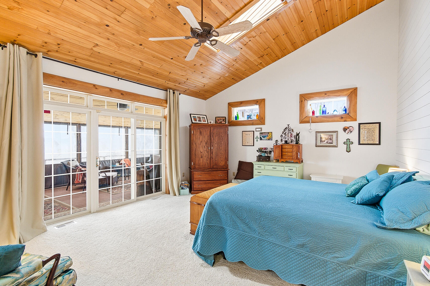 N4272 Sleepy Hollow Road Oakland, WI 53523 - Photo 15 of 50 62