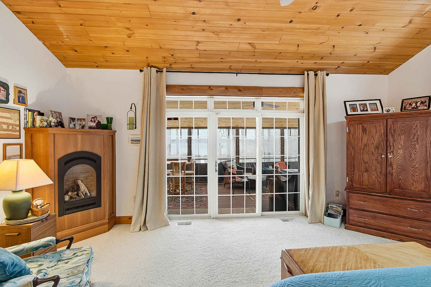 N4272 Sleepy Hollow Road Oakland, WI 53523 - Photo 19 of 50 65