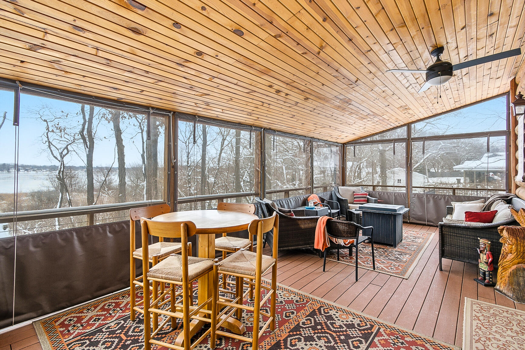 N4272 Sleepy Hollow Road Oakland, WI 53523 - Photo 20 of 50 59