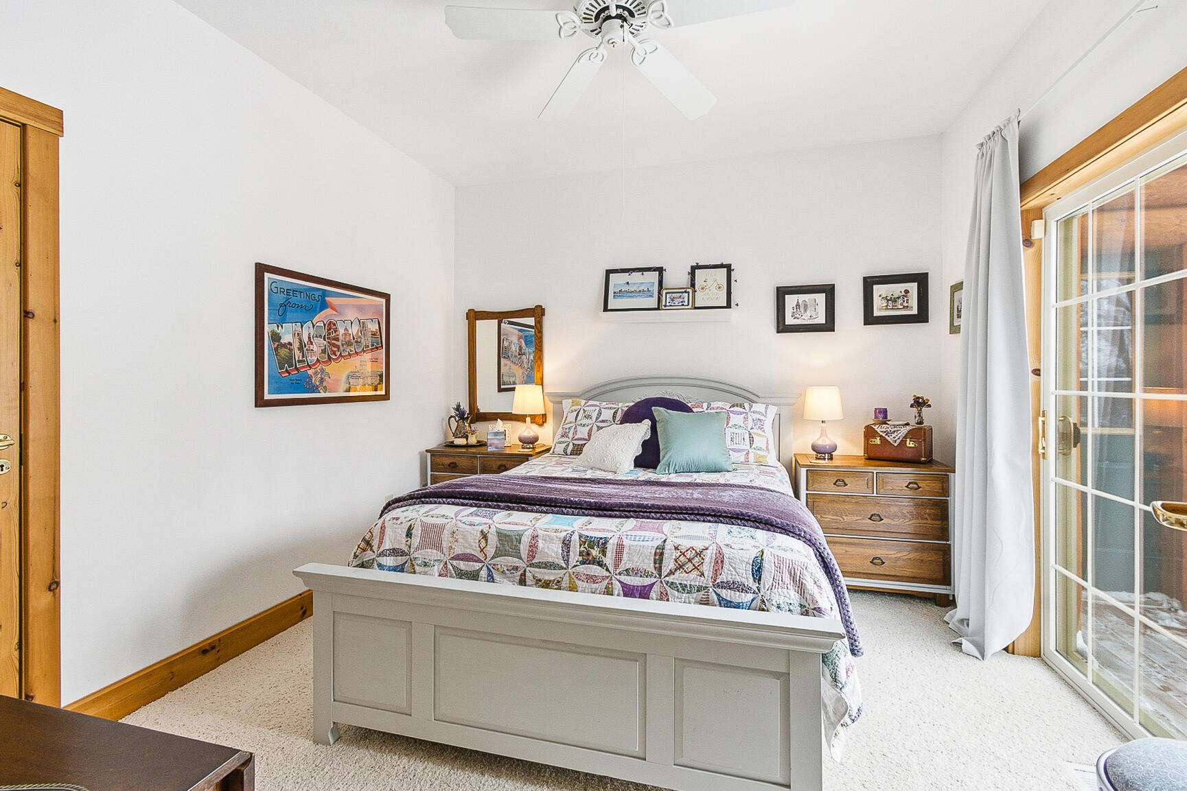 N4272 Sleepy Hollow Road Oakland, WI 53523 - Photo 21 of 50 73