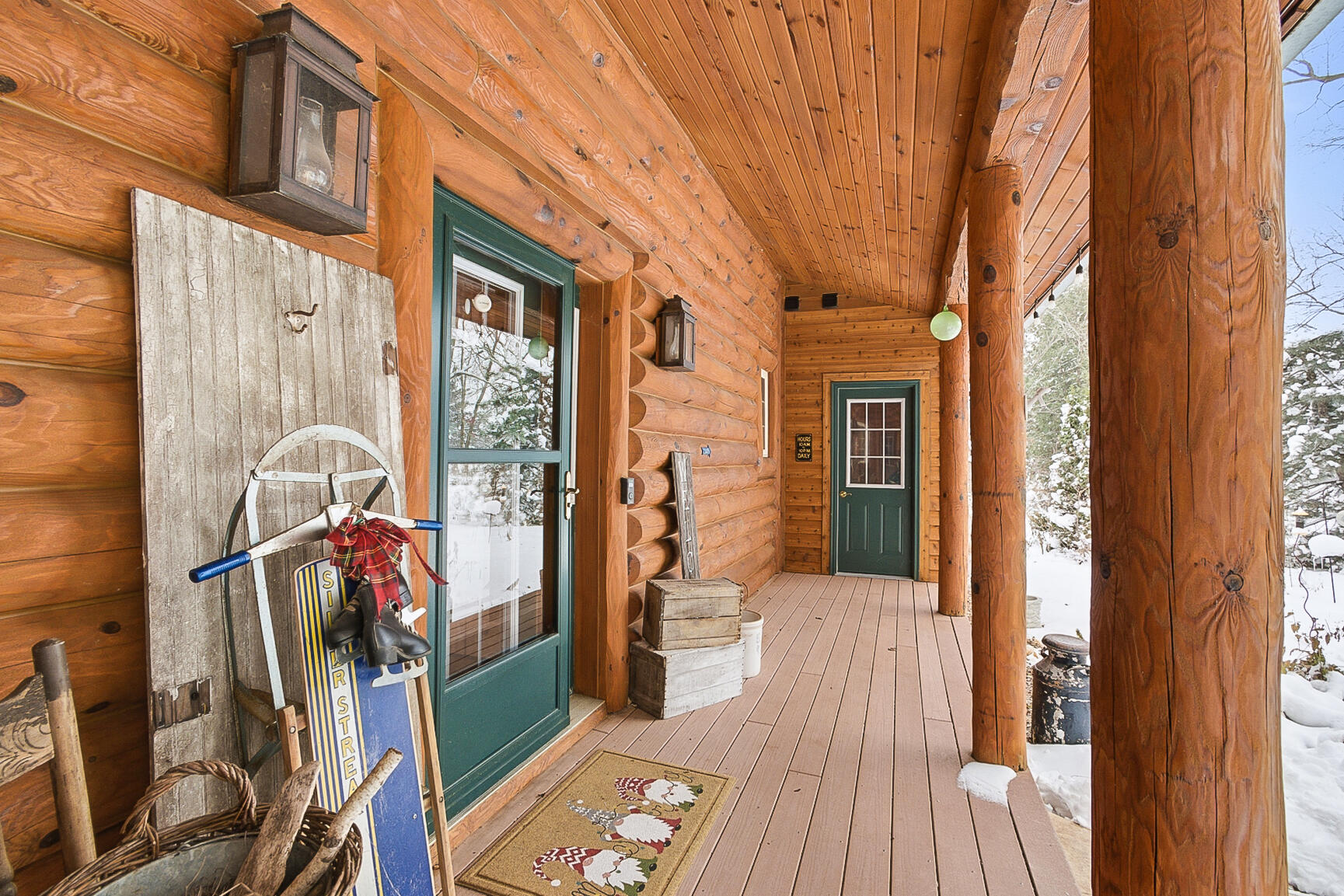 N4272 Sleepy Hollow Road Oakland, WI 53523 - Photo 23 of 50 95