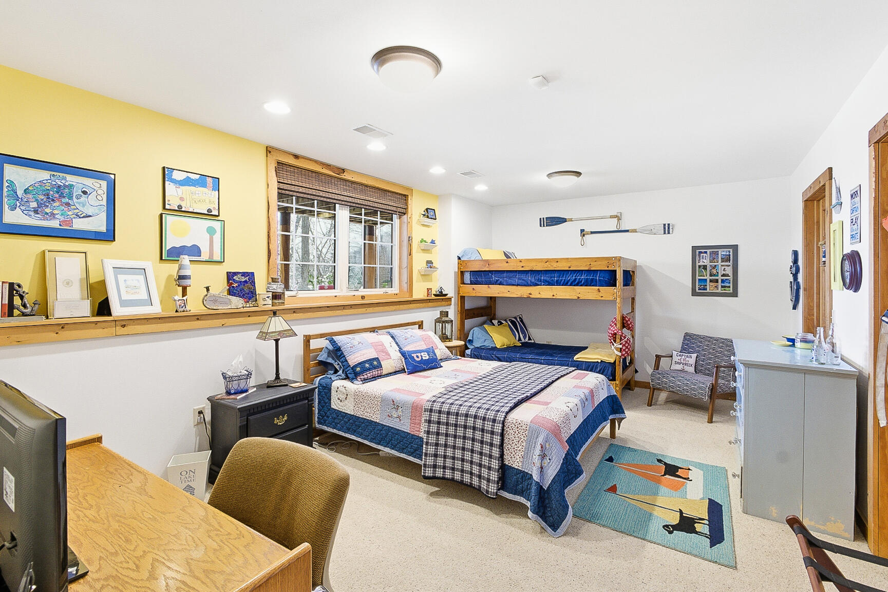 N4272 Sleepy Hollow Road Oakland, WI 53523 - Photo 29 of 50 84