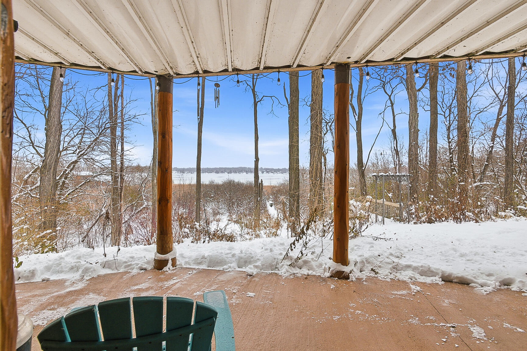 N4272 Sleepy Hollow Road Oakland, WI 53523 - Photo 32 of 50 82