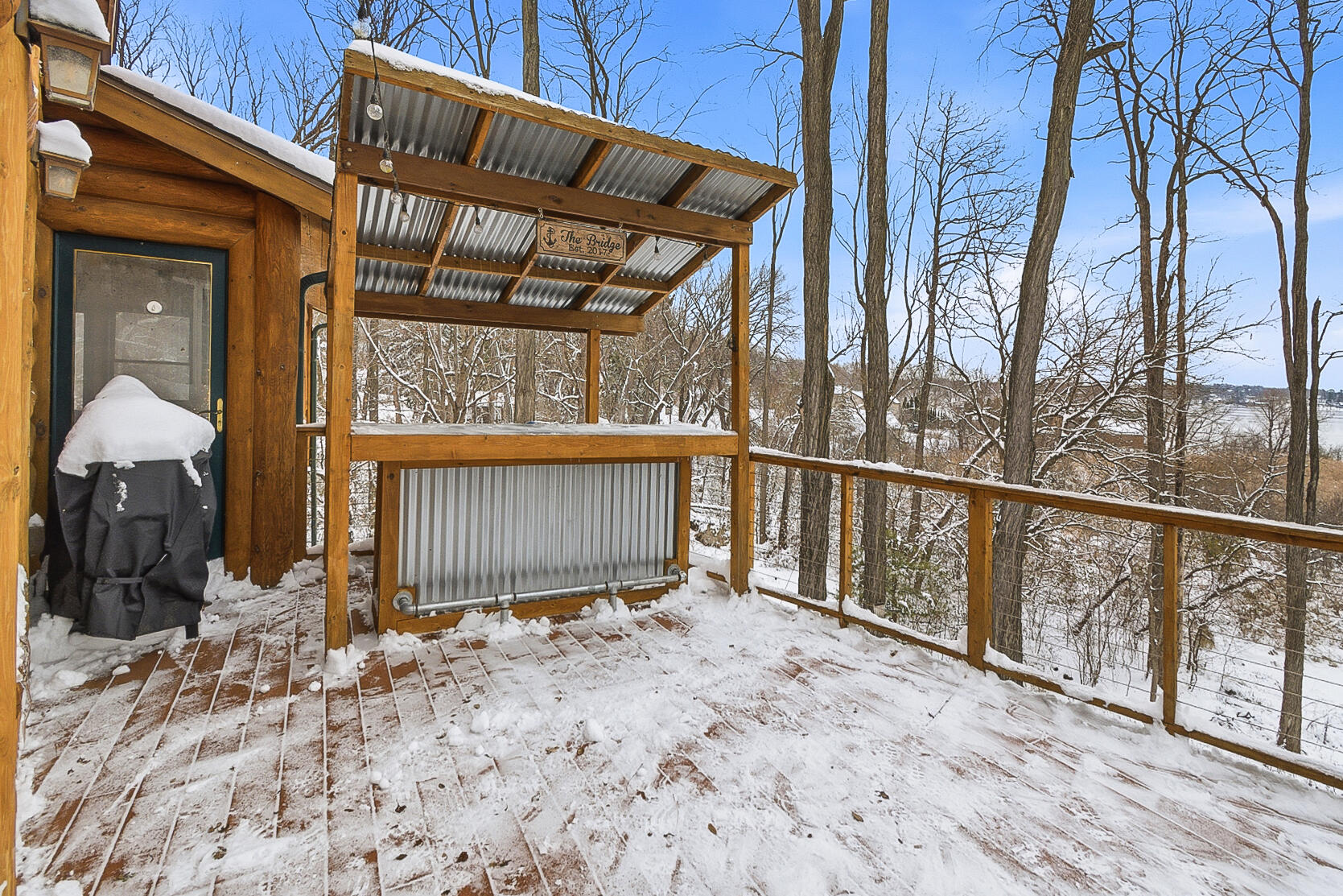 N4272 Sleepy Hollow Road Oakland, WI 53523 - Photo 33 of 50 55