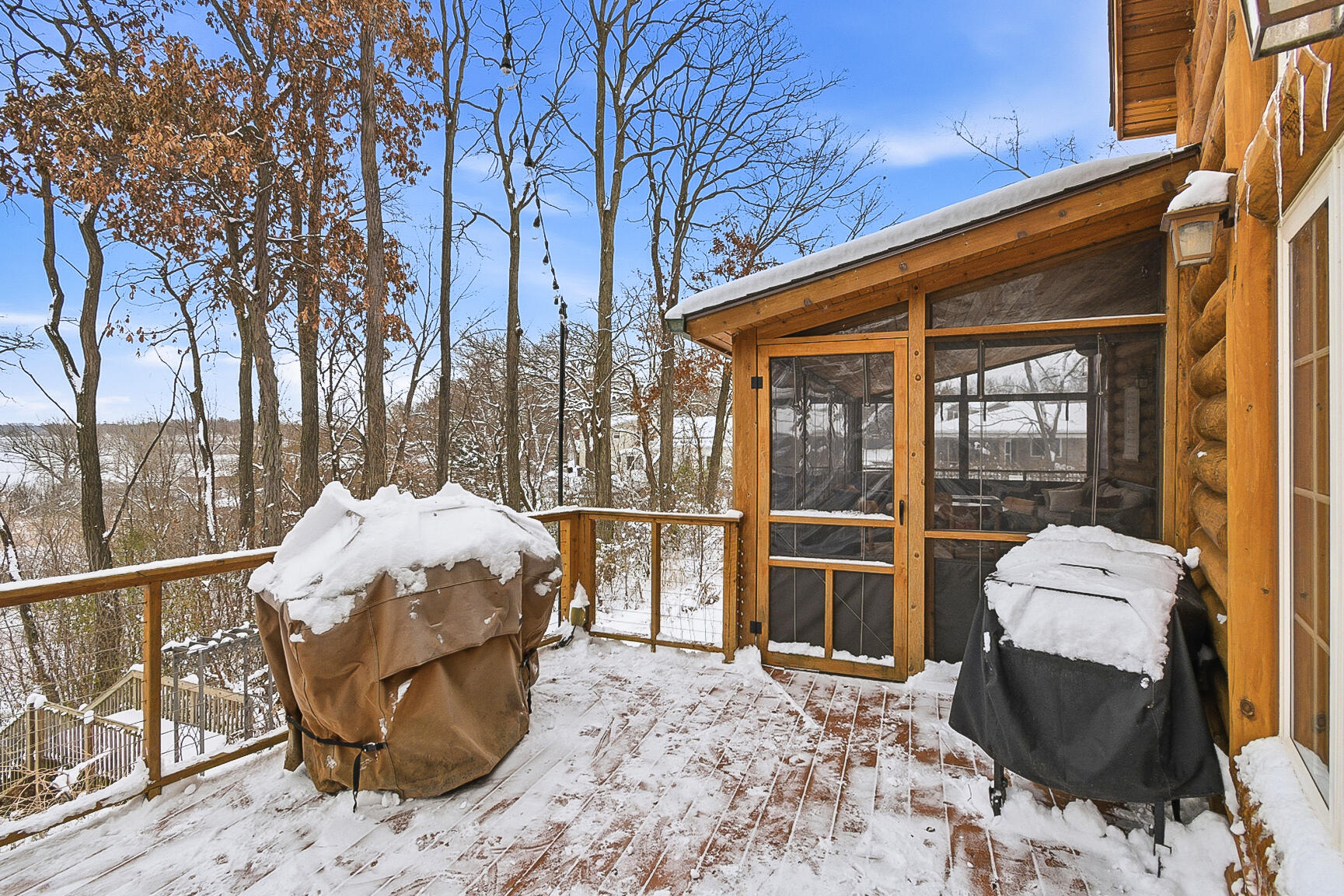 N4272 Sleepy Hollow Road Oakland, WI 53523 - Photo 34 of 50 57