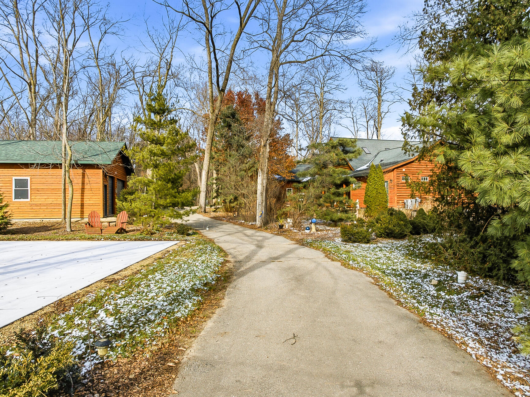 N4272 Sleepy Hollow Road Oakland, WI 53523 - Photo 36 of 50 27 (1)