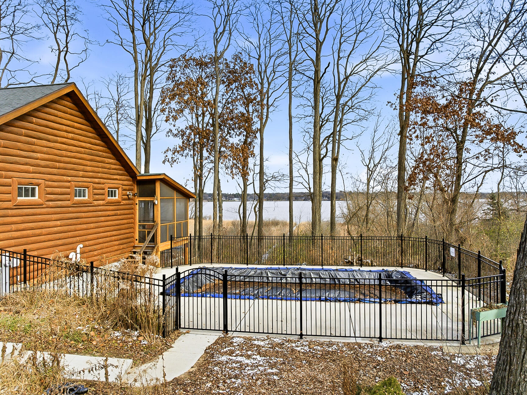 N4272 Sleepy Hollow Road Oakland, WI 53523 - Photo 37 of 50 22 (2)