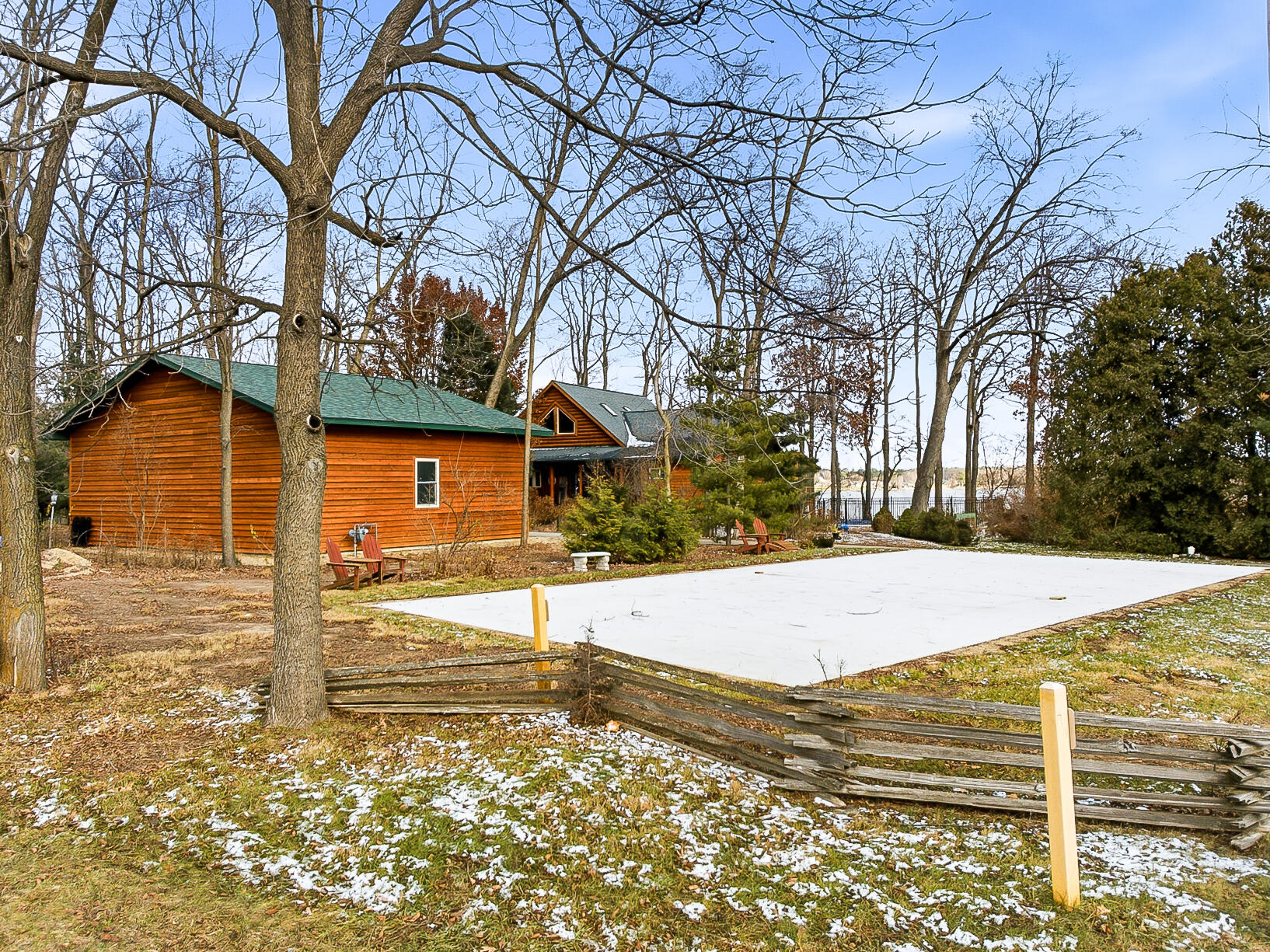 N4272 Sleepy Hollow Road Oakland, WI 53523 - Photo 39 of 50 23 (2)