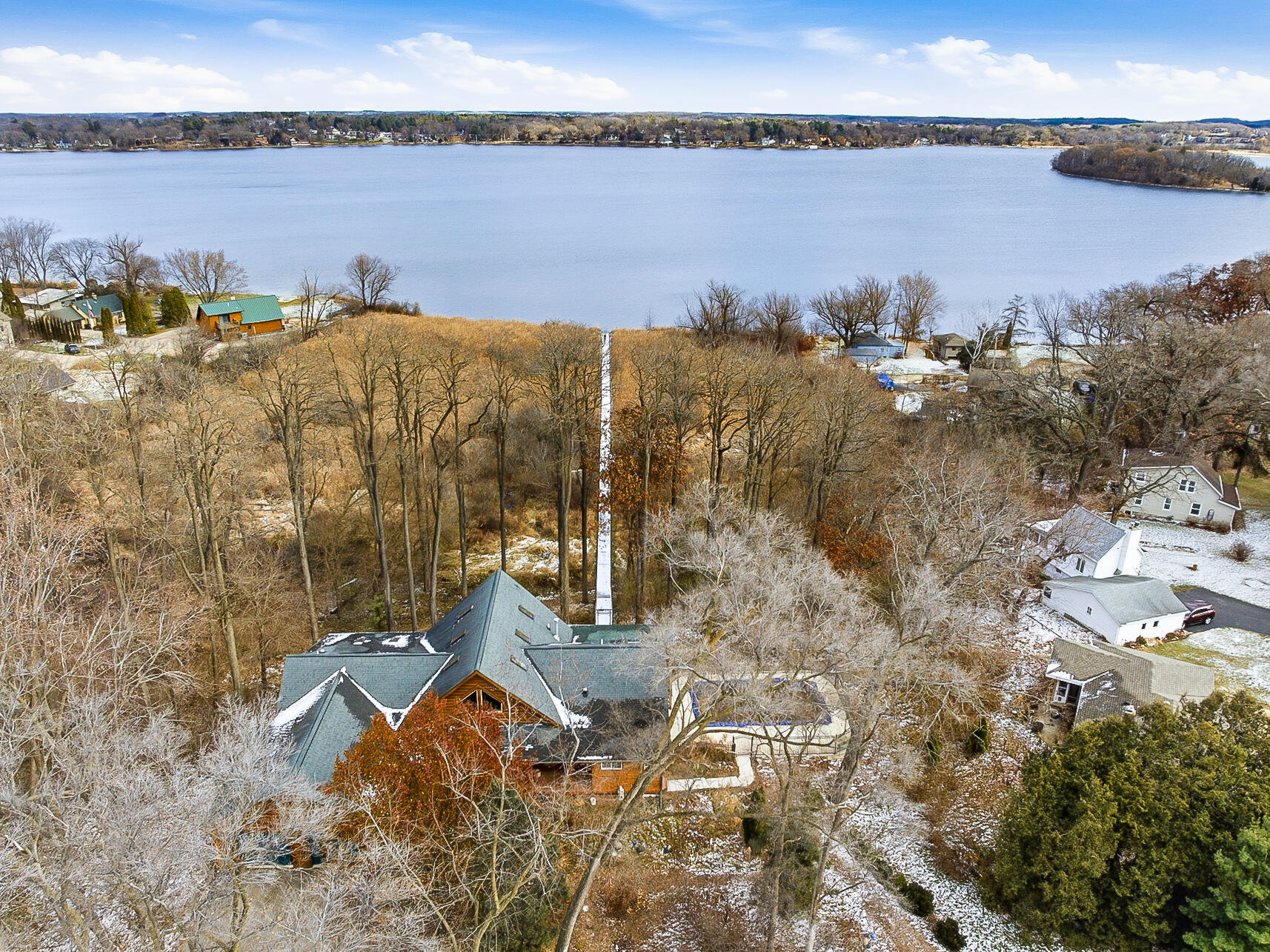 N4272 Sleepy Hollow Road Oakland, WI 53523 - Photo 46 of 50 20 (2)
