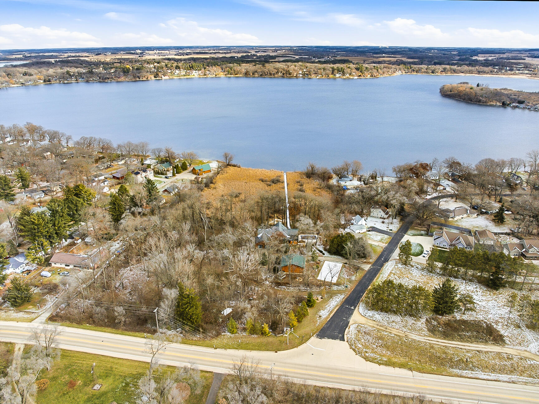 N4272 Sleepy Hollow Road Oakland, WI 53523 - Photo 47 of 50 16 (3)