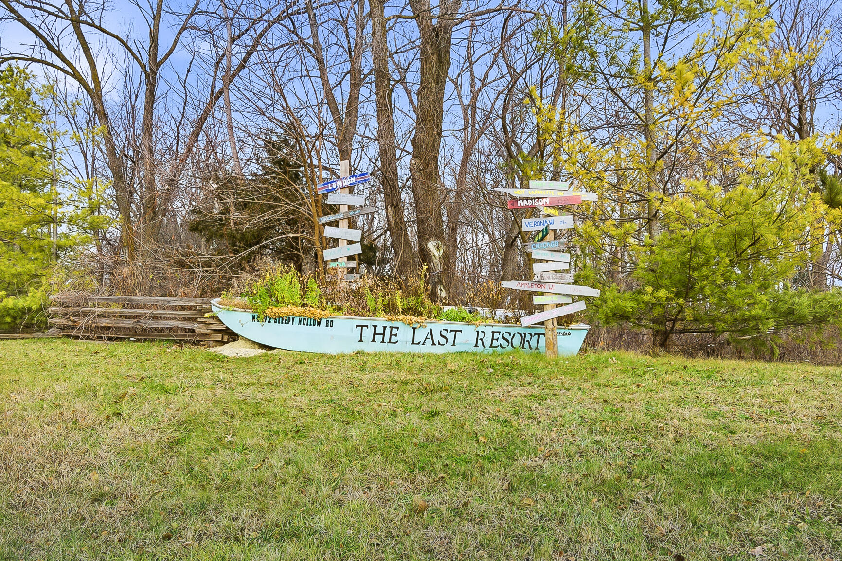 N4272 Sleepy Hollow Road Oakland, WI 53523 - Photo 50 of 50 33 (1)