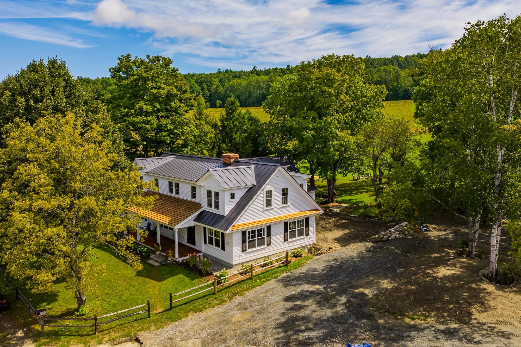 3398 Jericho Road Hartford, VT 05001 - Photo 4 of 49 Gallery Image 4