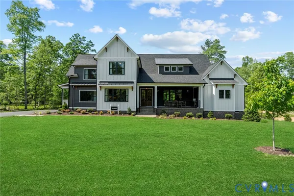 $868,400 | 4891 Gooden Trail, Quinton, VA 23141