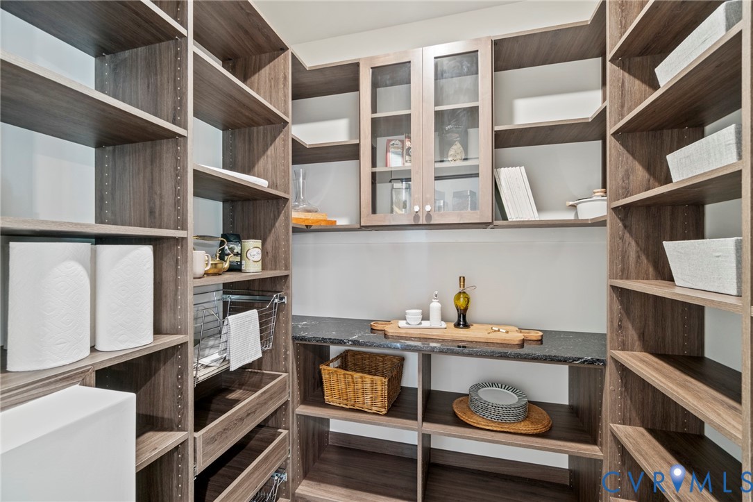 4891 Gooden Trail Quinton, VA 23141 - Photo 23 of 52 View of pantry