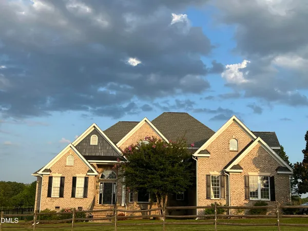 $1,600,000 | 2027 Herbert Akins Road, Fuquay-Varina, NC 27526