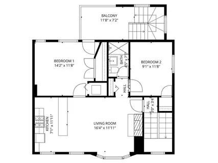 $1,995,000 | 3139 North Clifton Avenue, Chicago, IL 60657