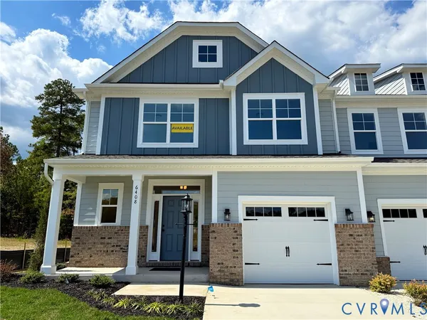 $615,710 | 121 Wax Myrtle Drive, Williamsburg, VA 23185